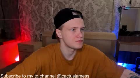 James online show from 10-03-25, 09:45