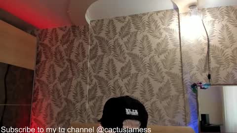 James online show from 10-07-25, 10:12