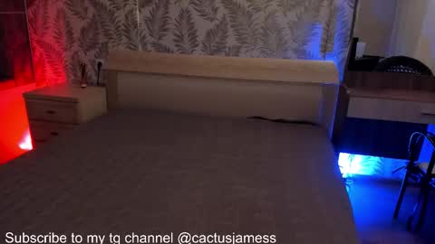 James online show from 10-15-25, 11:05