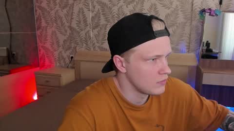 James online show from 03-24-26, 11:04