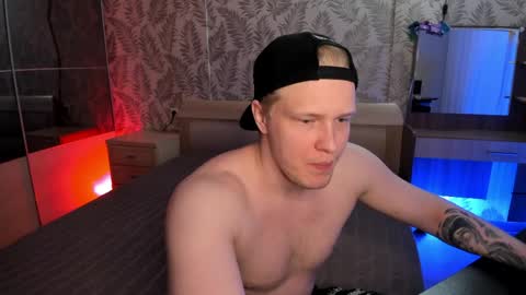 James online show from 04-05-26, 11:35