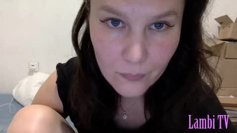 Lamb online show from 12-12-24, 07:26