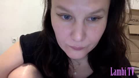 Lamb online show from 12-14-24, 07:25