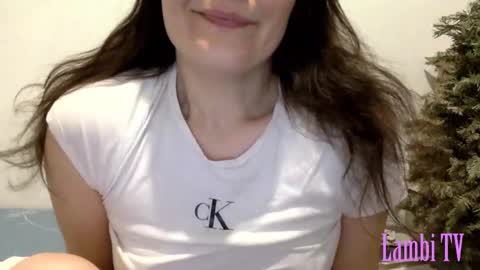 Lamb online show from 02-14-25, 07:23