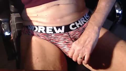 CAgay8 online show from 12-20-24, 11:37