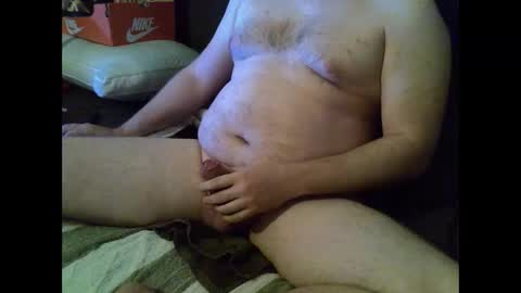 cagedrico online show from 10-29-25, 06:04