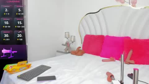 Cahitlin  online show from 02-28-25, 07:05