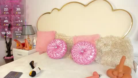 Cahitlin  online show from 09-17-25, 05:20