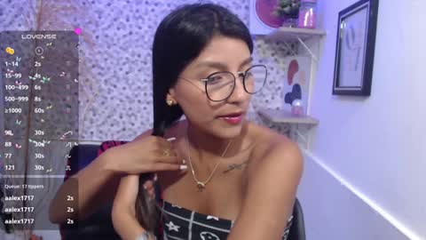 Snapshot of cailee_mansour chatting on 01-29-25, 09:17 Cailee  online show from 01-29-25, 09:17