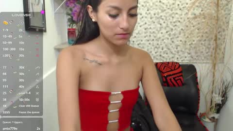 Snapshot of cailee_mansour chatting on 03-06-25, 07:54 Cailee  online show from 03-06-25, 07:54