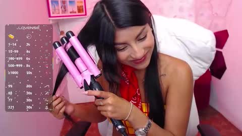 Snapshot of cailee_mansour chatting on 10-16-25, 05:14 Cailee  online show from 10-16-25, 05:14