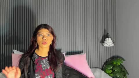 CailynBrown online show from 03-02-25, 03:56