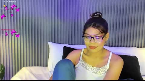 CailynBrown online show from 03-11-25, 04:10