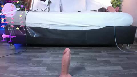 CailynBrown online show from 11-26-25, 04:35