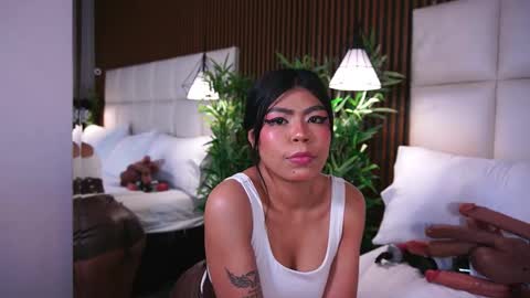 CailynBrown online show from 01-15-26, 03:55