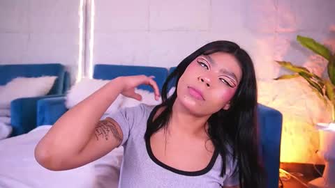 CailynBrown online show from 02-25-26, 04:33