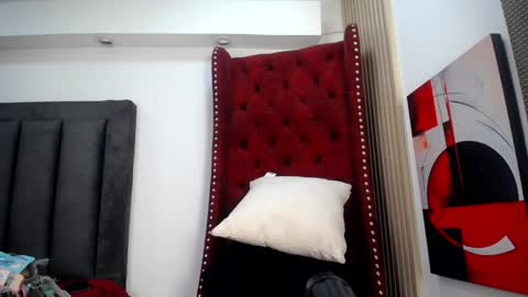 Cain  online show from 04-07-26, 03:29