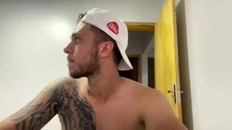 caioba2025caio online show from 12-04-25, 10:40