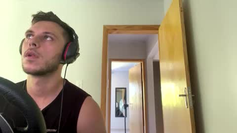 caioba2025caio online show from 01-15-26, 01:16