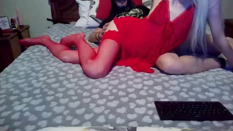 Caitlyn and Zack online show from 11-03-25, 07:15