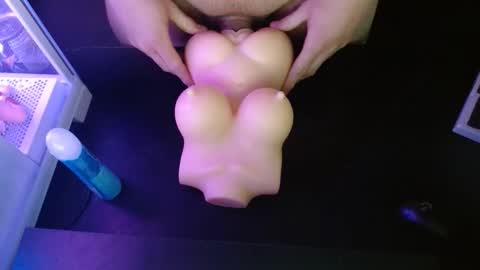 Caiturbate online show from 11-22-25, 01:21