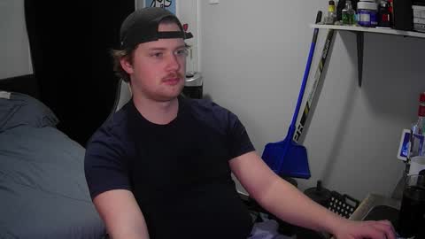 Cajerk online show from 02-24-26, 03:59