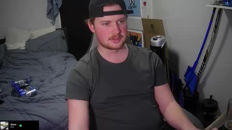 Cajerk online show from 03-18-26, 04:59