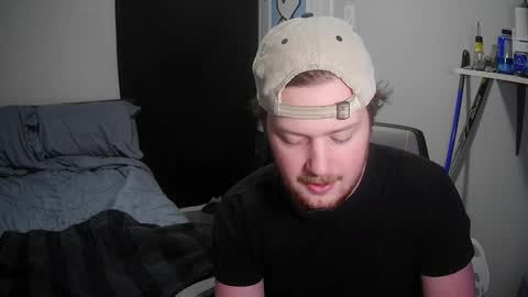 Cajerk online show from 04-20-26, 05:21