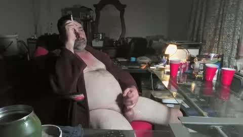 cajunbator2 online show from 11-08-25, 09:53