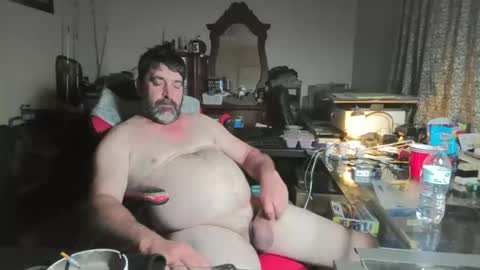 cajunbator2 online show from 01-18-26, 12:09