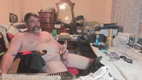 cajunbator2 online show from 03-12-26, 12:55