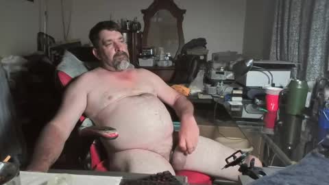 cajunbator2 online show from 03-19-26, 09:24