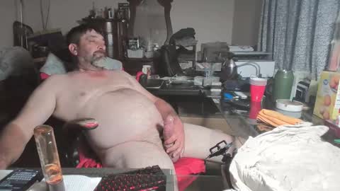 cajunbator2 online show from 03-28-26, 10:26