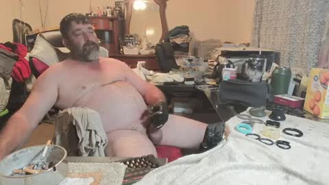 cajunbator2 online show from 03-30-26, 03:46