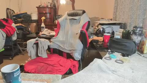 cajunbator2 online show from 03-31-26, 11:54