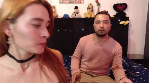 Cajusex online show from 02-13-25, 02:52