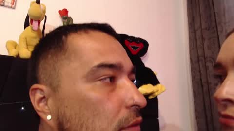 Cajusex online show from 02-13-25, 05:54