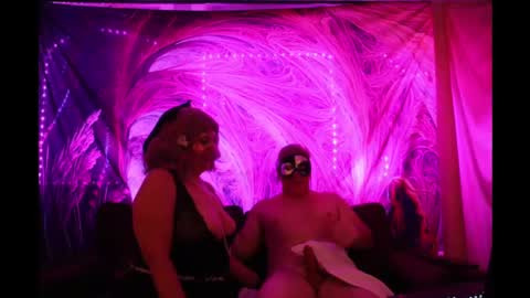 CakeXCake online show from 02-08-25, 02:58