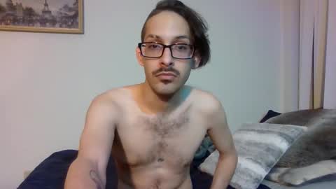Cal XXX online show from 10-23-25, 02:11
