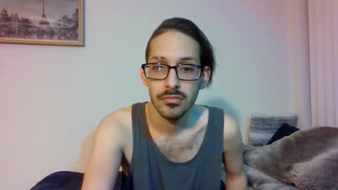 Cal XXX online show from 10-30-25, 02:24