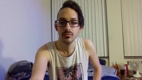 Cal XXX online show from 11-11-25, 03:39