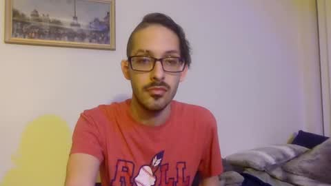 Cal XXX online show from 11-16-25, 05:02