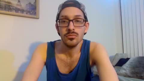 Cal XXX online show from 03-17-26, 03:33