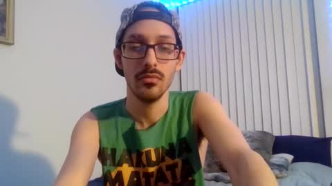 Cal XXX online show from 03-18-26, 02:15