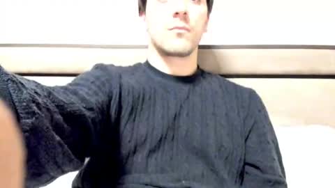 Snapshot of calciatore94 chatting on 10-30-25, 07:58 Marco online show from 10-30-25, 07:58