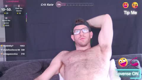 calfurey online show from 11-20-25, 05:45