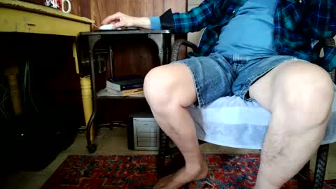 Cal online show from 01-02-25, 10:44