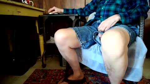 Cal online show from 01-24-25, 08:00