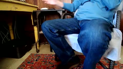 Cal online show from 01-26-25, 10:46