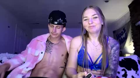 Snapshot of calicreamdaddy chatting on 01-08-25, 06:52 CaliCreamDaddy online show from 01-08-25, 06:52